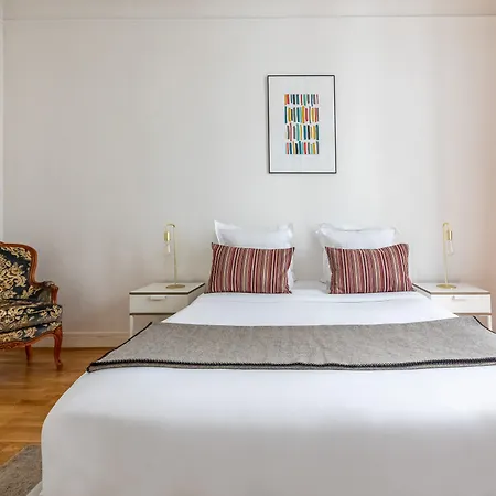 Aparthotel Bergere - 3*