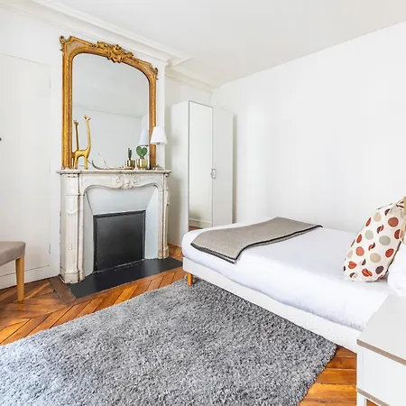 Bergere - 3* Paris