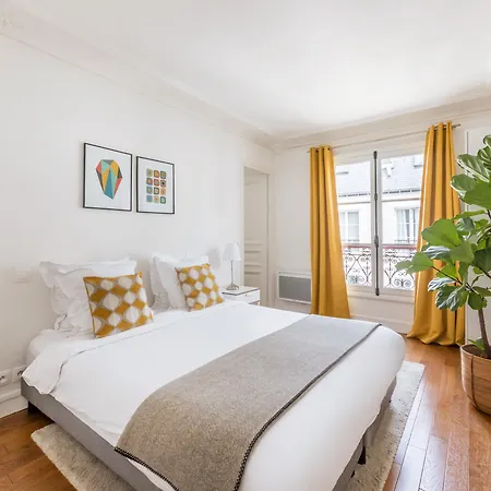 Bergere - 3* Paris