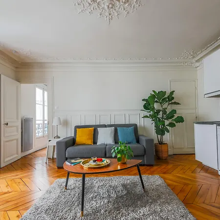 Bergere - 3* Paris