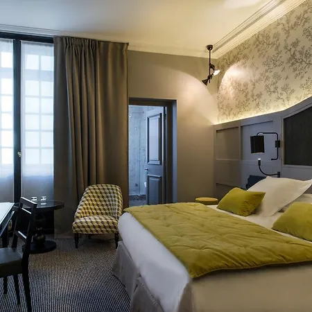 D'aubusson Hotel 5*
