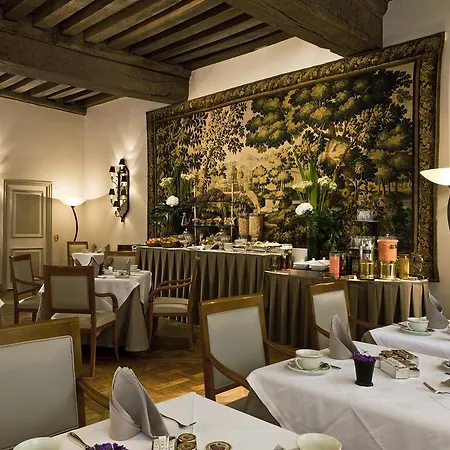 Hotel D'aubusson 5*