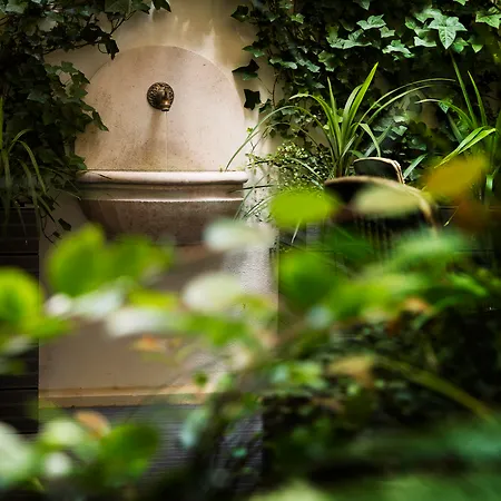 Hotel D'aubusson 5*