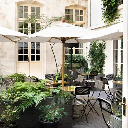 D'aubusson Hotel 5*