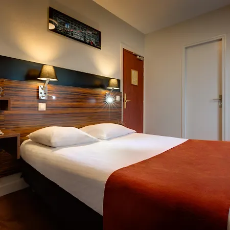 Hotel Lena 3*