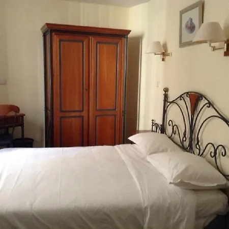 Hotel London