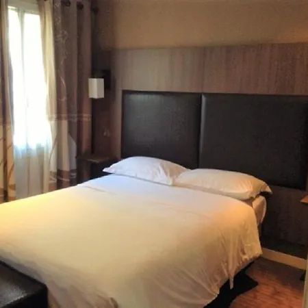 Hotel London