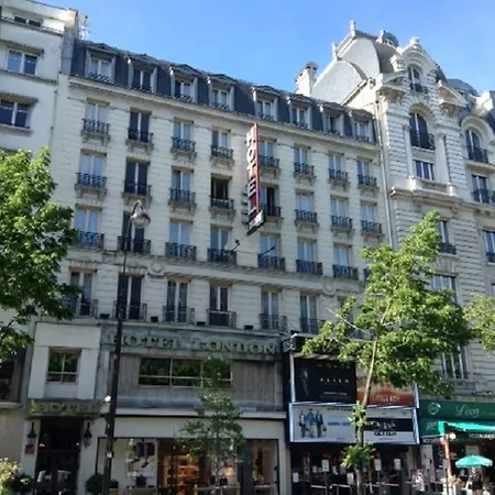 London Hotel 3*