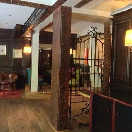 Hotel London Paris