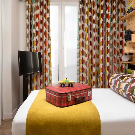 Hotel Locomo 3*