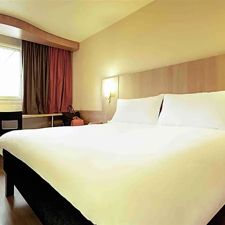 Ibis Gare De Lyon Reuilly Parigi