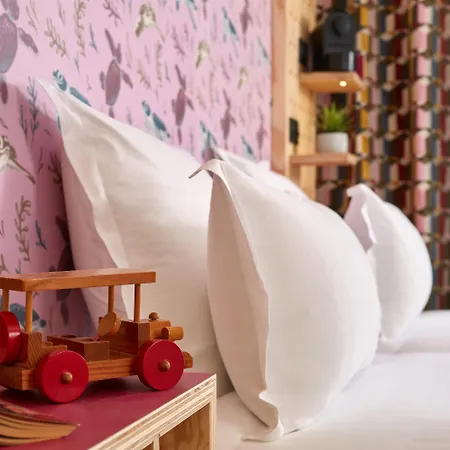 Hotel Locomo
