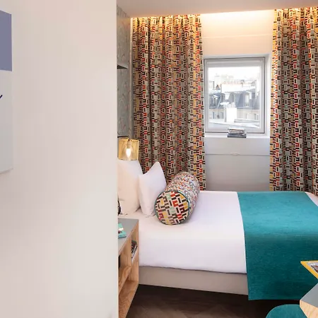 Locomo Hotel