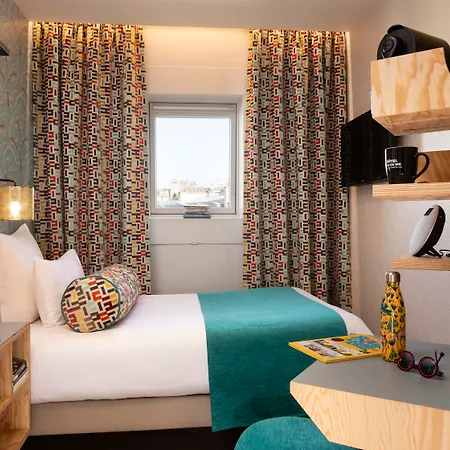 Locomo Hotel 3*