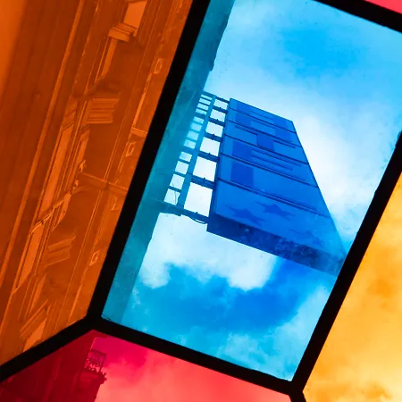 Locomo Hotel Paris