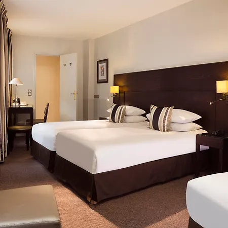 Hotel 1er 3*