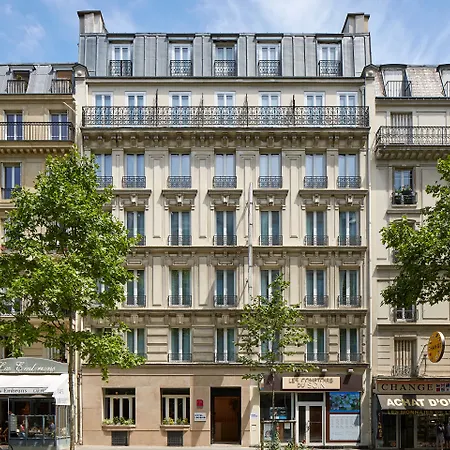 Locomo Paris