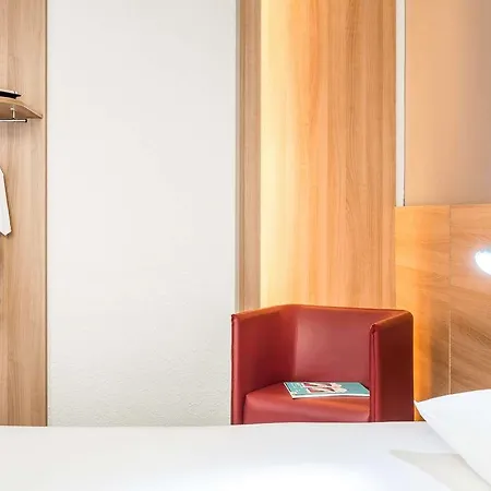 Ibis Styles Alésia Montparnasse