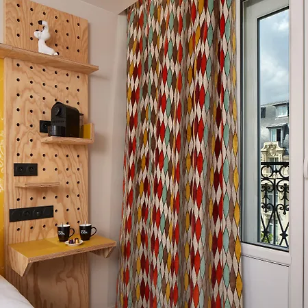 Locomo Hotel Paris