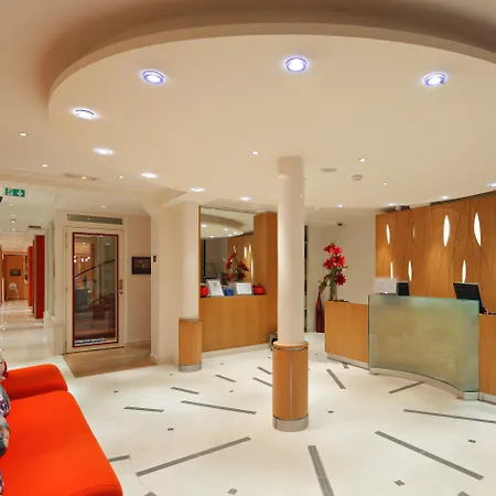 Hotel Westside Arc De Triomphe