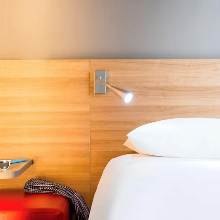 Hotel Ibis Styles Alésia Montparnasse