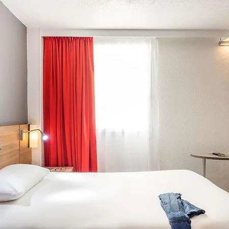 Ibis Styles Alésia Montparnasse 3* Paris