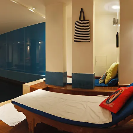 Hotel Westside Arc De Triomphe Paris