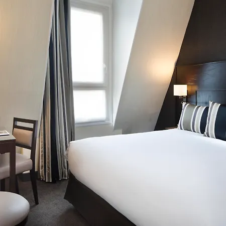 Hotel 1er 3*