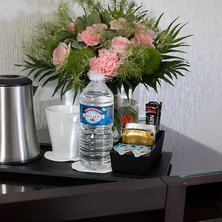 1er Hotel Paris