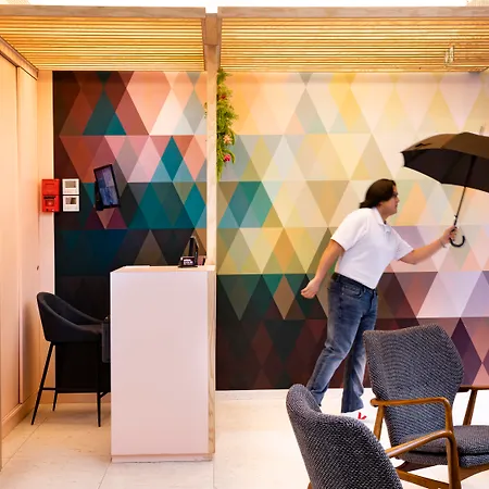 Locomo Hotel Paris