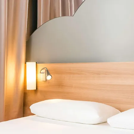 Ibis Styles Alésia Montparnasse 3*