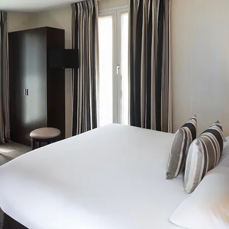 1er 3* Paris