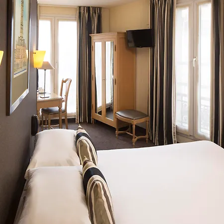 Hotel 1er 3*