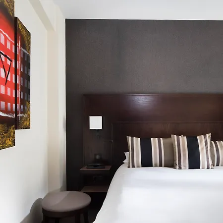 Hotel 1er 3*