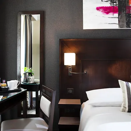 Hotel 1er 3*