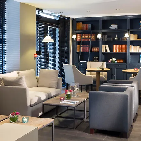 1er Hotel 3*