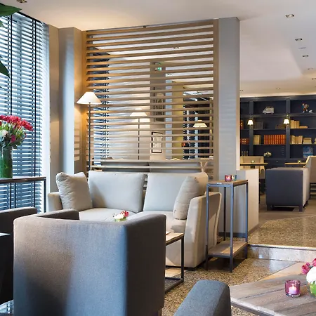 1er Hotel 3*