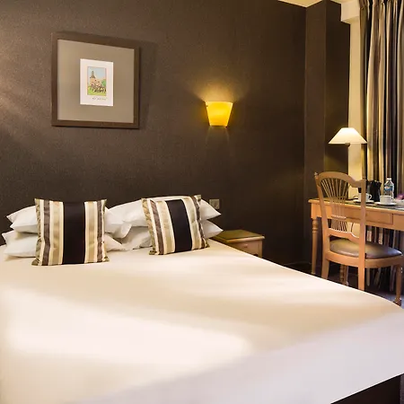 Hotel 1er Paris