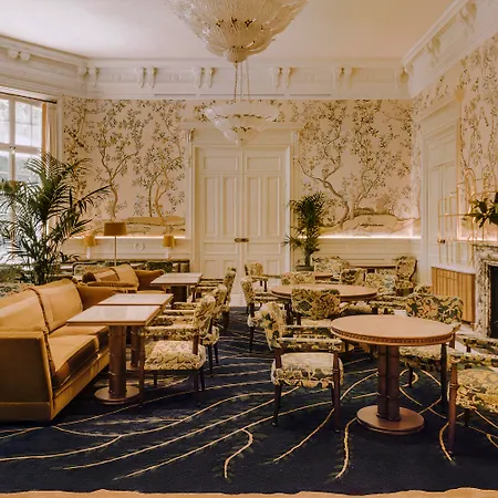 Saint Hotel Paris