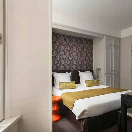 Hotel Duo Paris