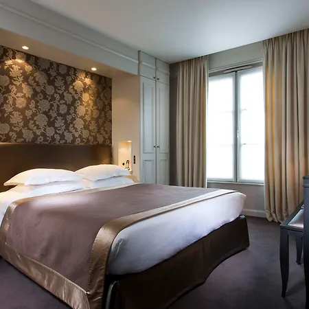 Duo Paris