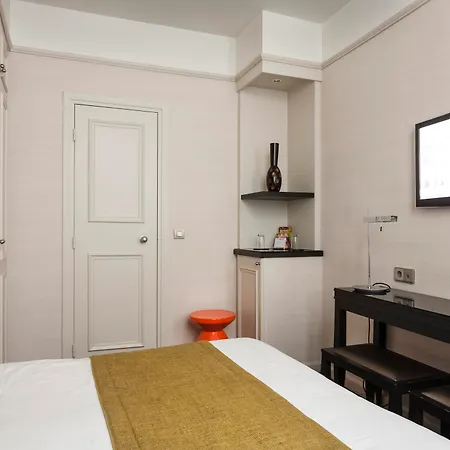 Duo 4* Paris