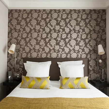 Duo Hotel Paris