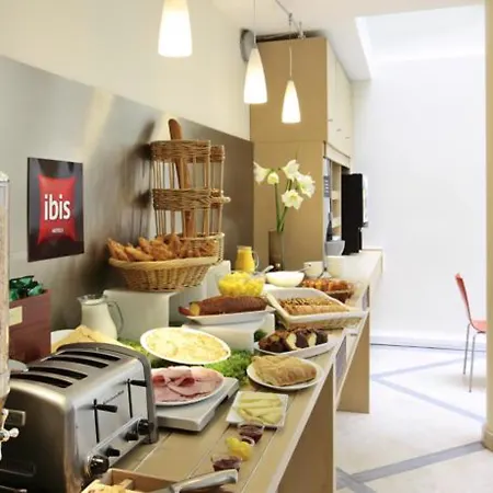 Hotel Ibis Opéra La Fayette 3*