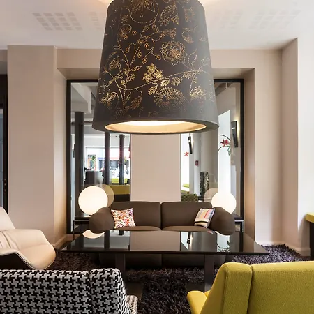 Duo Hotel