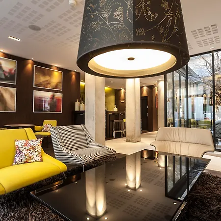 Duo Hotel 4*
