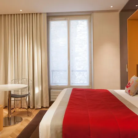 Tourisme Avenue Hotell Paris