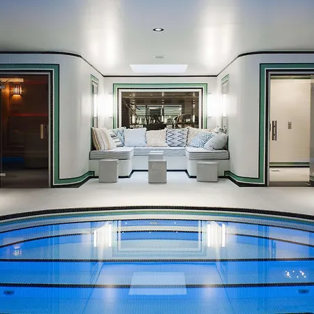 Otel Eiffel Blomet Paris
