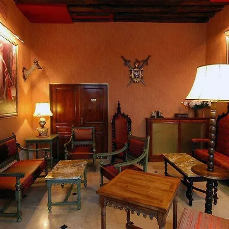 Hotel Du Palais Bourbon Paris