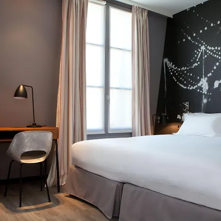 L'antoine Hotel
